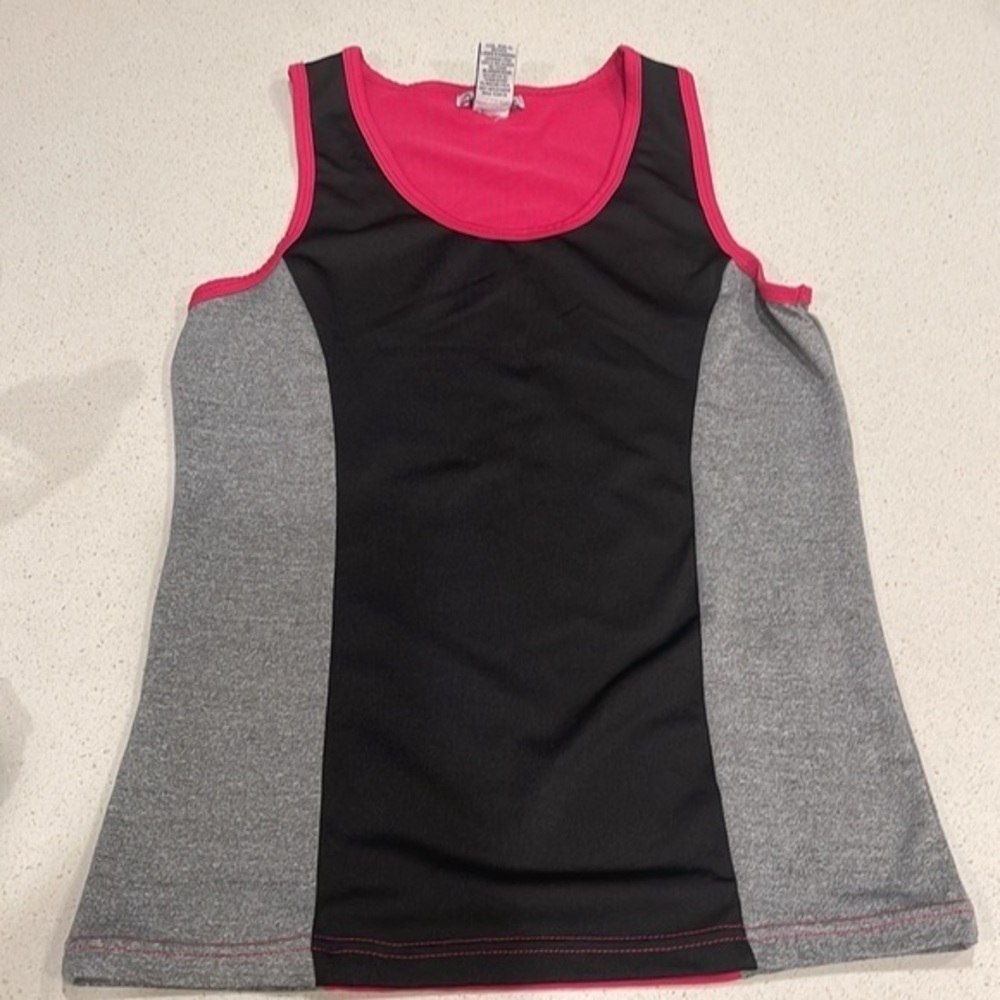 Workout Tank - Picture 3 of 3